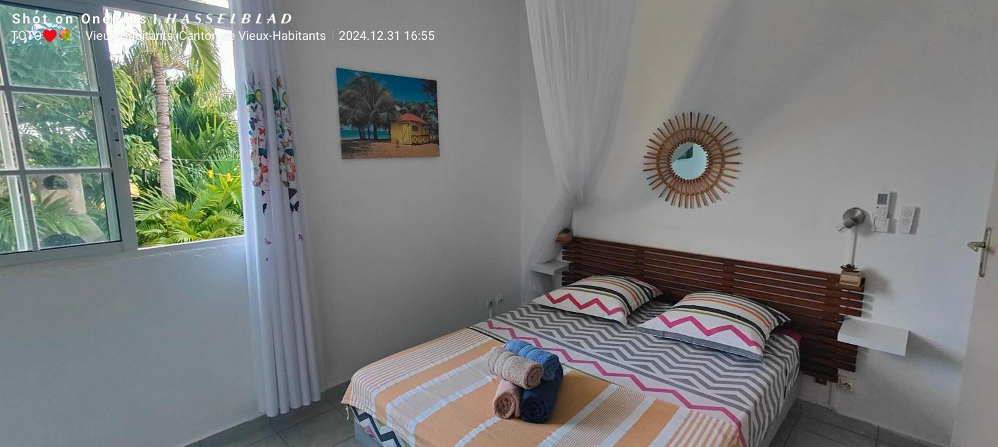 Luketo Apartman Vieux-Habitants Kültér fotó