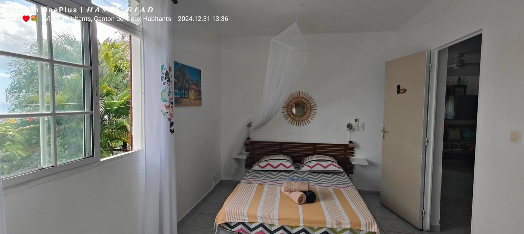 Luketo Apartman Vieux-Habitants Kültér fotó