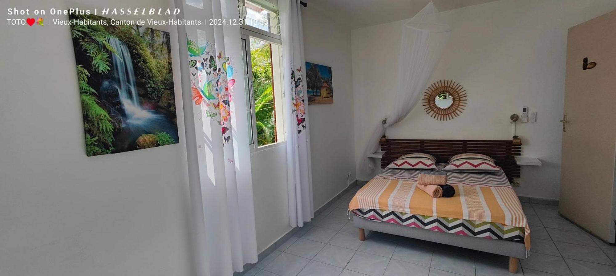 Luketo Apartman Vieux-Habitants Kültér fotó
